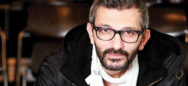 Neco Çelik © MiGAZIN, Foto: Seren Başoğul, Burcu Bozkurt