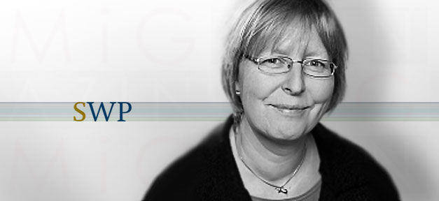 Religion darf kein Kriterium sein Petra Becker © swp.de, bearb. MiG