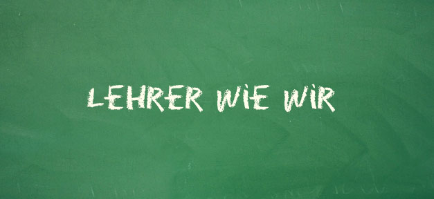Amina: "Der bildungsbürgerliche Habitus ist das Problem" Lehrer wie wir - Lehrer mit Migrationshintergrund erzählen von ihren Erfahrungen © MiG