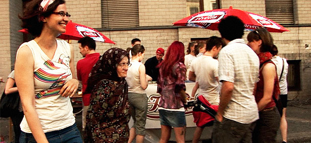 Canim Kreuzberg Szene aus „Canim Kreuzberg“ © Moviemento