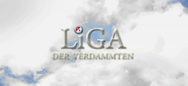 Liga der Verdammten - ein Stück von Nora Haakh (Dramaturgie) Imran Ayata (Text) und Neco Çelik (Regie)