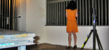 Peep Now - Chosen Loneliness - No Fourth Wall im Ballhaus Ost