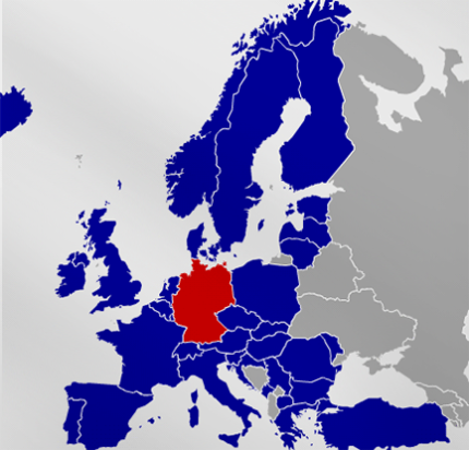 Quelle: <a href="http://eudo-citizenship.eu/indicators/eudo-citizenship-law-indicators" target="_blank">European University Institute</a> (2013)