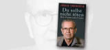 Jürgen Todenhöfers "Du sollst nicht töten: Mein Traum vom Frieden"