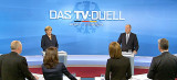 NSA statt NSU beim TV-Duell