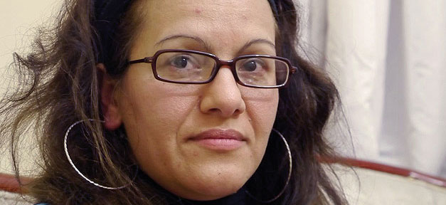 Halime Bulut: „Der Alltagsrassismus in Deutschland nimmt zu“ © Barbara Bachmann