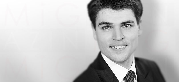 Julian Kerkhoff © Privat, bearb. MiG