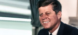 John F. Kennedys: Eine Nation von Immigranten