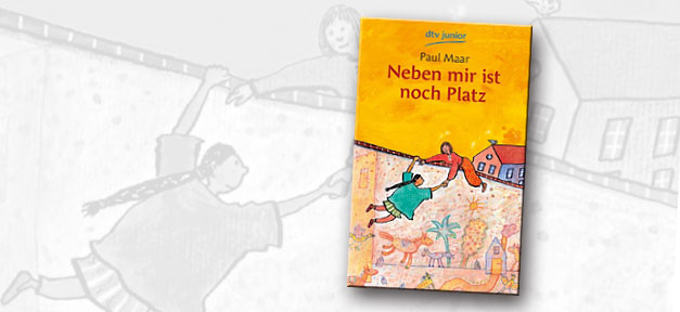 "Das mit den Männern und Frauen bei euch finde ich sowieso doof" Subtiler Rassismus in Lehrbüchern? © Deutscher Taschenbuch Verlag
