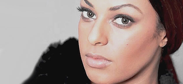 Khadra Suf © Carlos Anthonyo