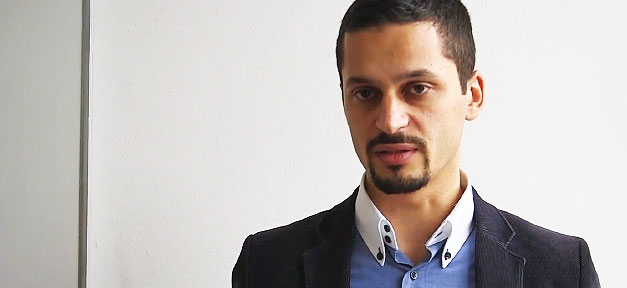 Farid Hafez © Bundeszentrale für politische Bildung (bpb)