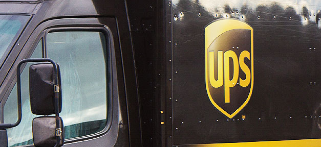 UPS verweigert Belieferung von Deutsch-Iranern UPS Deutschland verweigert Belieferung von Deutsch-Iranern © Atomic Taco @ flickr.com (CC 2.0), bearb. MiG