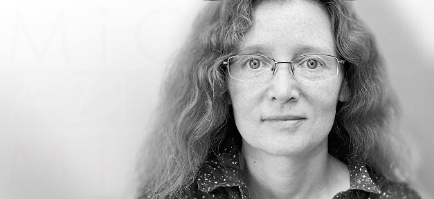Nicole Quint © privat, bearb. MiG
