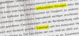 Thüringer Behörden versagten auf ganzer Linie