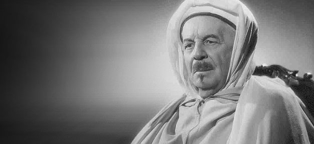 Si Kaddour Benghabrit, einer der orientalischen Schindler © Sous licence Public domain via Wikimedia Commons.