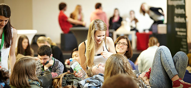 Karlshochschule International University