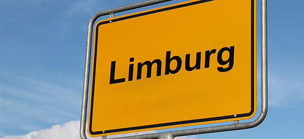 Limburg, untätig und dreist dazu © MiG