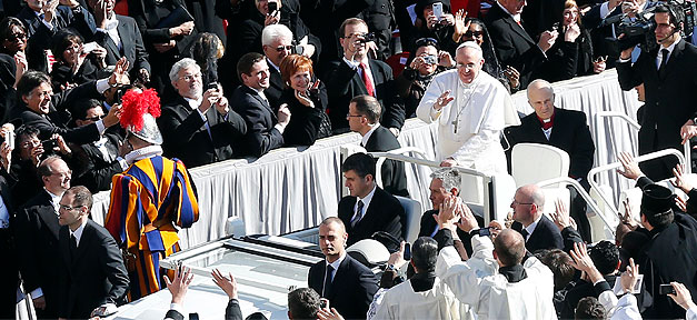 Papst Franziskus, Religion, Menschen, Katholische Kirche, Christentum, Papst, Papa