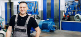 Elektroniker für Maschinen und Antriebstechnik nach einem Anpassungslehrgang
