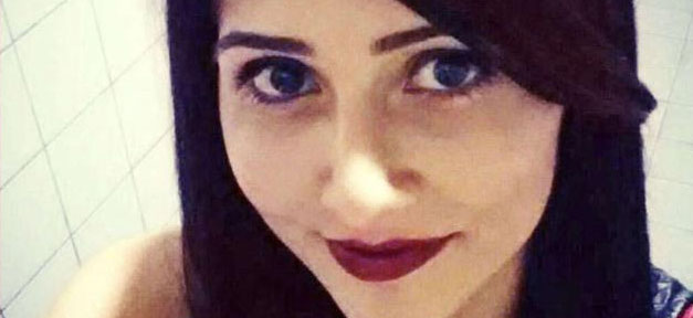 Der Tod von Tugçe - Was tun jetzt? Und was nicht? Tuğçe A. (22), mit diesem Foto hat Deutschland sie kennengelernt.