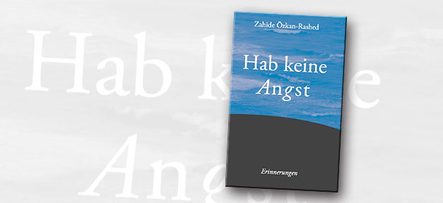 Hab keine Angst: Erinnerungen