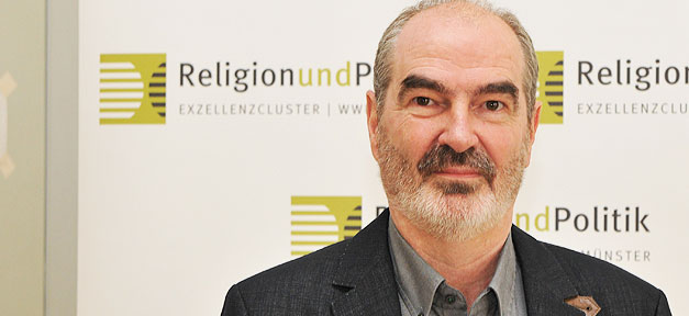 Prof. Dr. Perry Schmidt-Leukel, Schmidt-Leukel, Religion