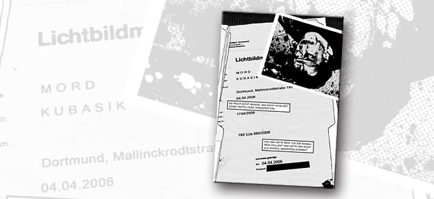 nsu, rechtsextremismus, rechtsterrorismus, ausstellung, weisser wolf