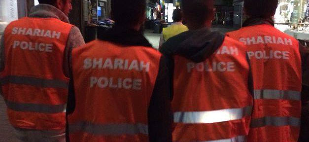 shariah-polizei, scharia-polizei, sharia-police, wuppertal, salafisten