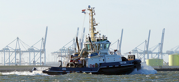 triton, grenzschutz, mittelmeer, flüchtlinge, schiff, meer