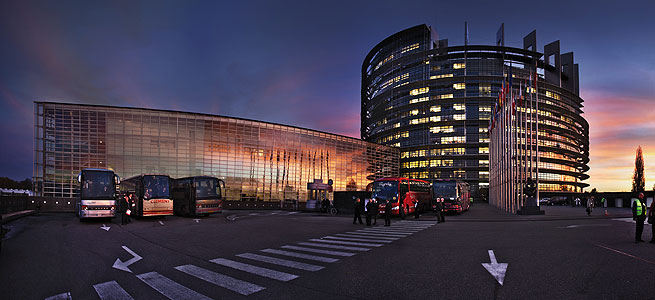 Europäisches Parlament, Parlament, EU, Europaparlament