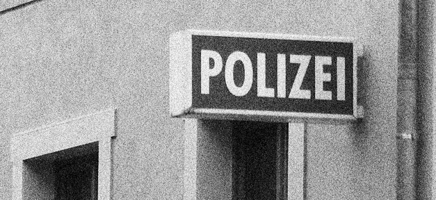 polizei, polizeiwache, polizeischild, sicherheit, beamte, wache