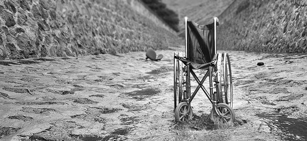 rollstuhl, behinderung, behindert, inklusion, medizin, versorgung