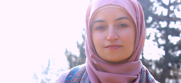 Hatice Durmaz, Hatice, Durmaz, RAMSA, Rat muslimischer Akademiker