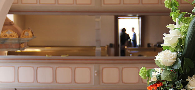 Konfirmation, Feier, Feierlichkeit, Kommunion, Kirche