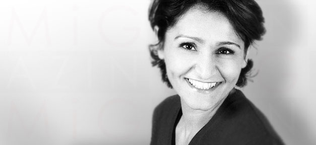 Marjan Parvand, Journalistin, Redakteurin, Tagesschau