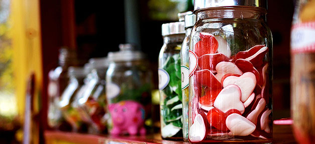 Süß, Weingummi, Bonbon, Zucker