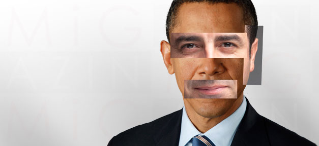 Selahattin Demirtas, Barack Obama, HDP, PKK