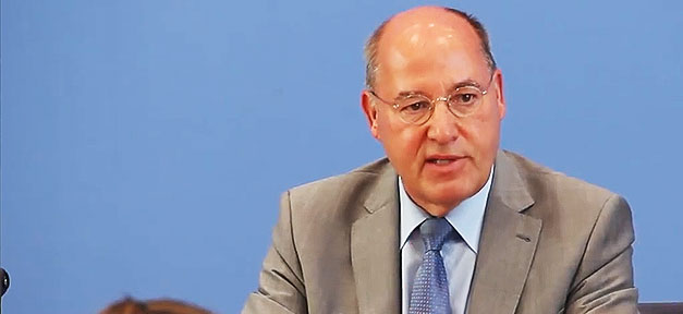 Gregor Gysi, Gysi, Gregor, linke, die linke, politik