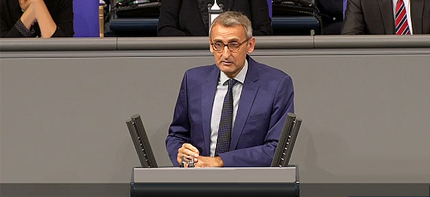 Armin Schuster, CDU, NSU, Untersuchungsausschuss