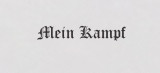 Kommentierte Edition von Hitlers "Mein Kampf" erschienen