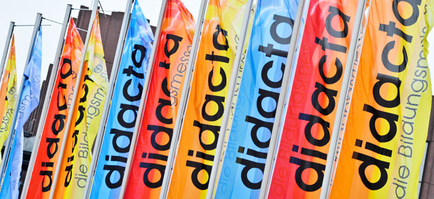 didacta, Bildungsmesse, Bildung, Messe, Köln