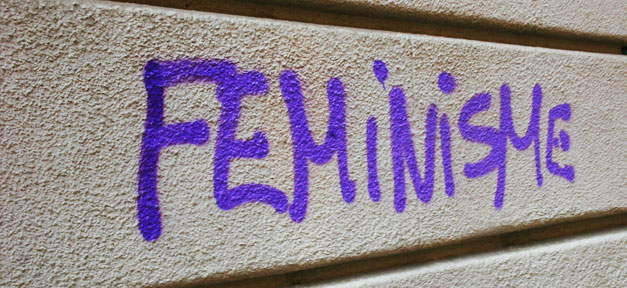 Feminismus, Frauen, Frauenrechte, Gleichberechtigung, Feministen