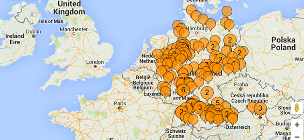 hoaxmap, flüchtlinge, gerüchte, vorurteile