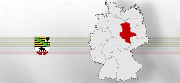 sachsen-anhalt, karte, deutschlandkarte, landkarte