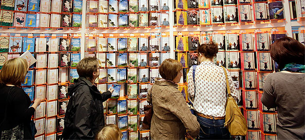 buchmesse, bücher, messe, leipzig, buchmesse