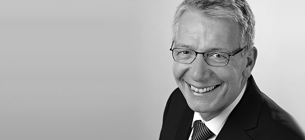 Dirk-Ulrich Mende, Celle, Oberbürgermeister