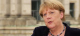 Merkel warnt vor Verdrängung von Flucht