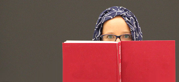 Lehrerin, Kopftuch, Bildung, Kopftuchverbot, Muslima, Muslim, Islam, Frau