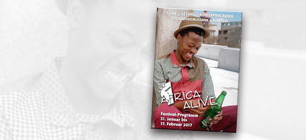 Africa Alive, Festival, Film, Musik, Migration