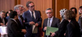 De Maizière fordert von Ditib mehr Eigenständigkeit und Transparenz